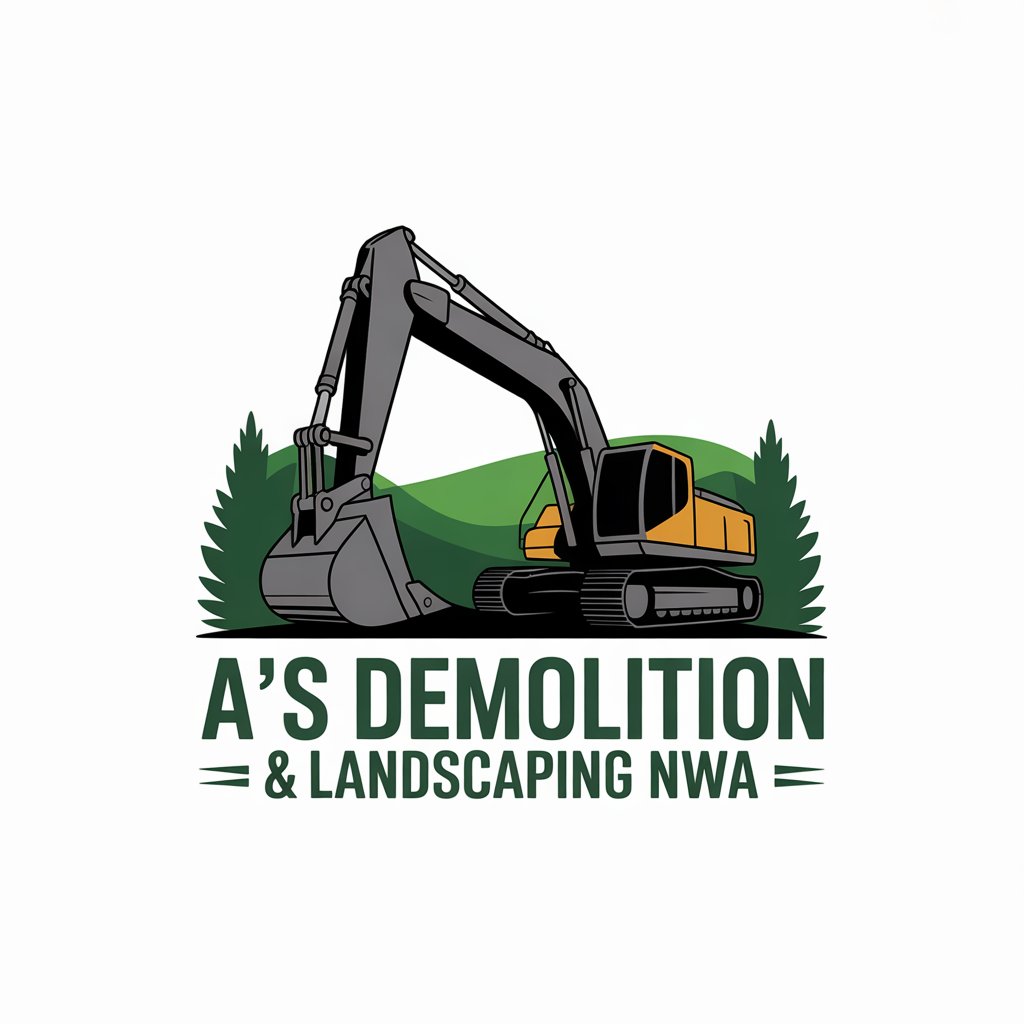 A's Demolition and Landscaping